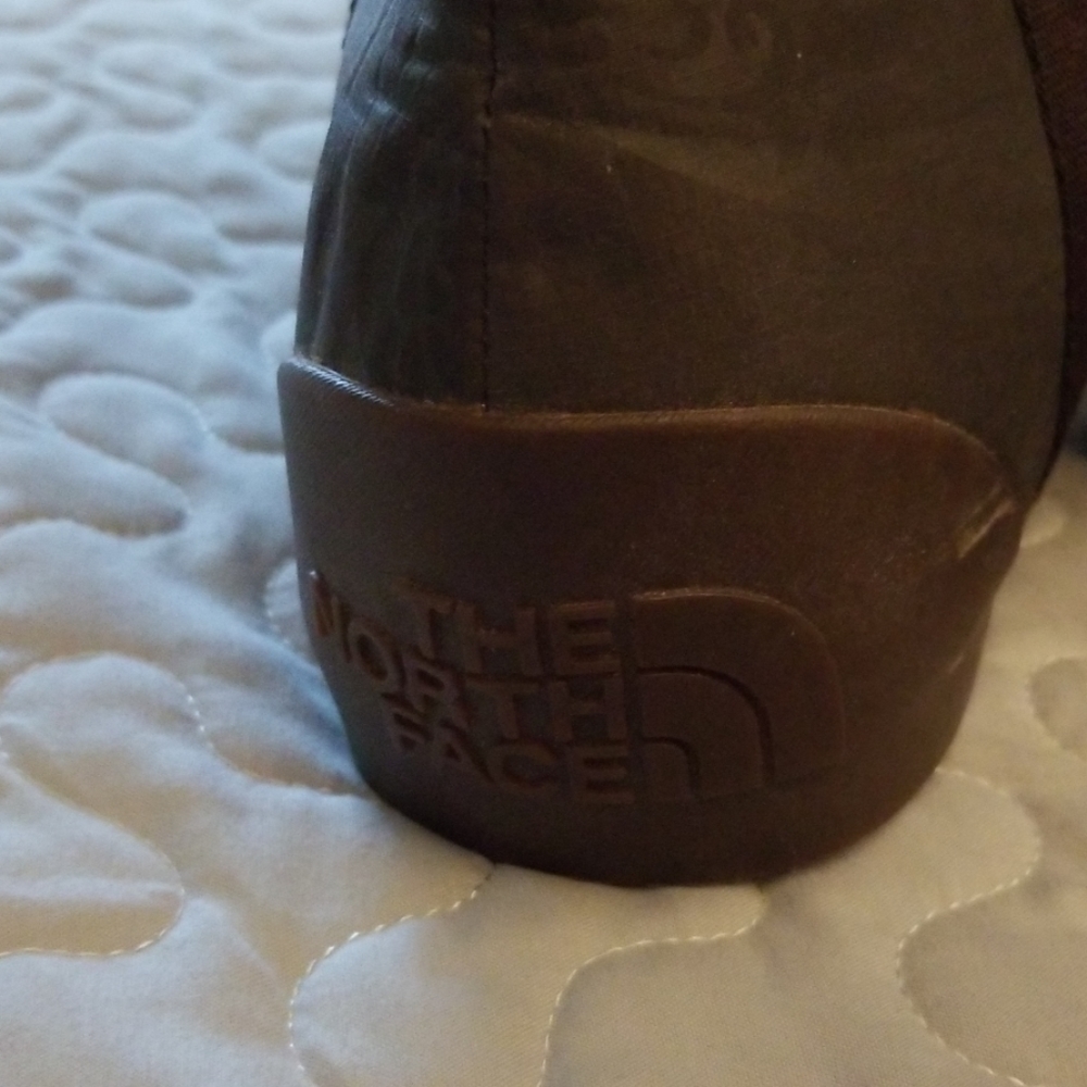 North Face boots